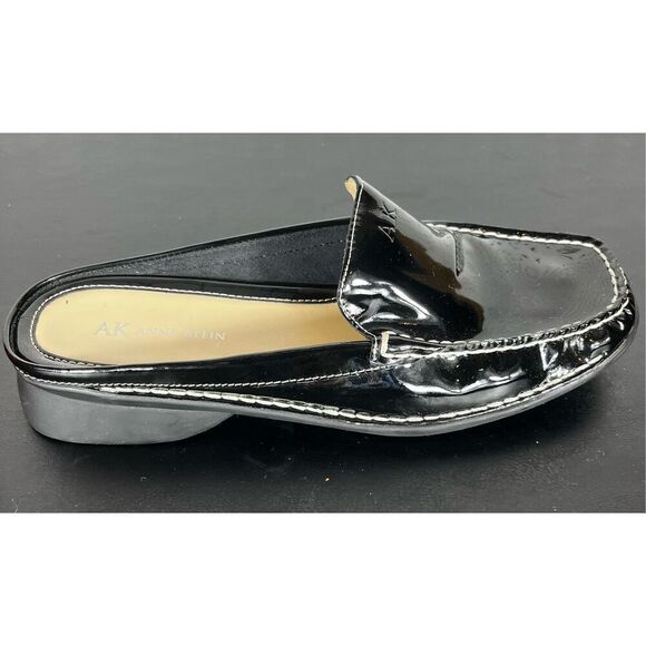 Anne Klein Maarthus mules size 8 - Picture 4 of 8